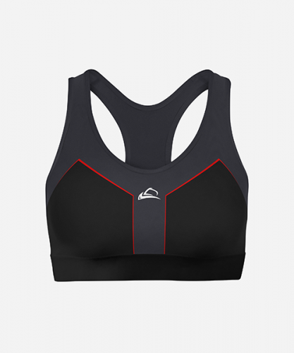 Alpha Women Sports Bra | High Support & Comfortable Activewear