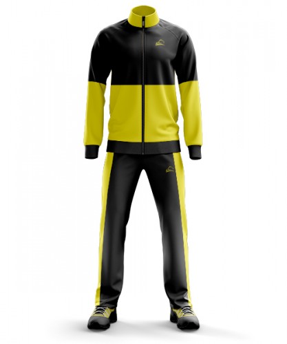 Custom Professional Men Track Suit – Premium Personalized Activewear for Athletes