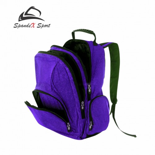Twinkle Pro Cheer Backpack Manufacturer | Spandex Sports