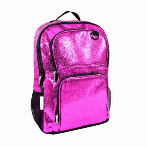 Performance Glitter Cheer Backpack Manufacturer | Spandex Sports