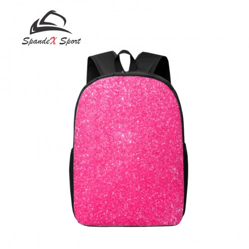 Professional Glitter Cheer Backpack | OEM Wholesale Manufacturer