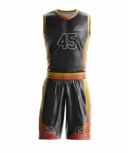 Custom Prestige Basketball Uniforms – Premium Performance & Custom Design