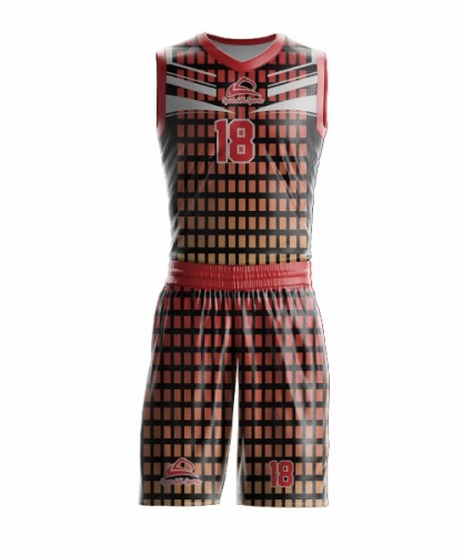 Custom Ultimate Basketball Uniforms - High-Performance Team Jerseys & Apparel