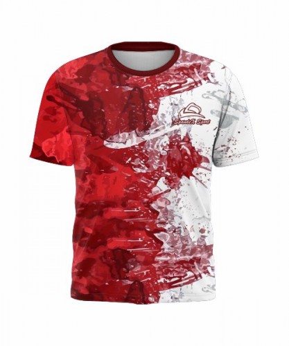 Custom Creative Printed Tees | Unique Graphic T-Shirts