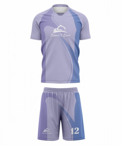 Durability Soccer Goalkeeper Uniform – High-Performance, Customizable Kit