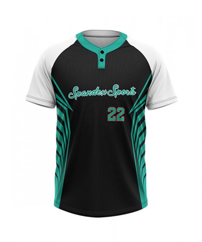 ​Now Spandex Sports giving you all your needs in Custom Baseball Jersey, You can​ get Custom Baseball Jersey​ and stay fit and to enjoy sports.