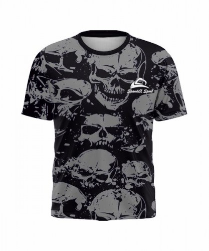 Custom Wild Spirit Men’s Tee | Bold & Free Graphic T-Shirt