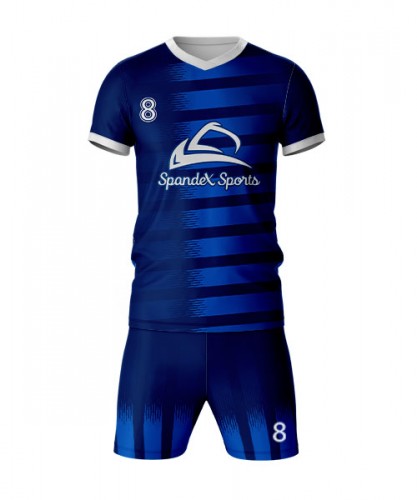 Get custom soccer Uniform, Jerseys, shorts, warm-ups, and more using your team logo and professional making team