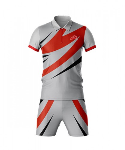 Custom Power Serve Tennis Wear | High-Performance Tennis Apparel for Athletes