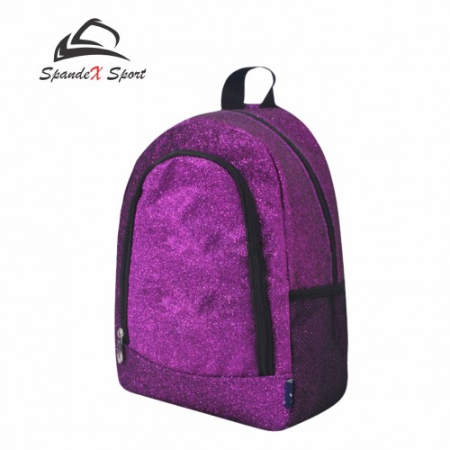 Cheer Glitter Bag | Bulk Cheer Bag Manufacturing Factory