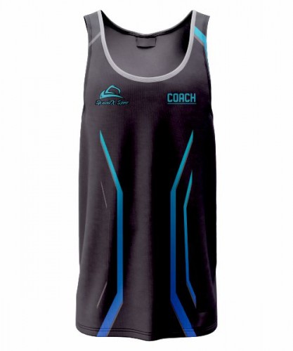 Custom Y2K-Inspired Girls Tank Tops Trendy Retro Style