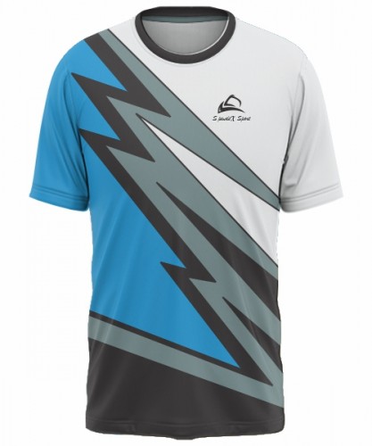 Custom Featherlight Pastel T-Shirt | Soft & Stylish Custom Tees