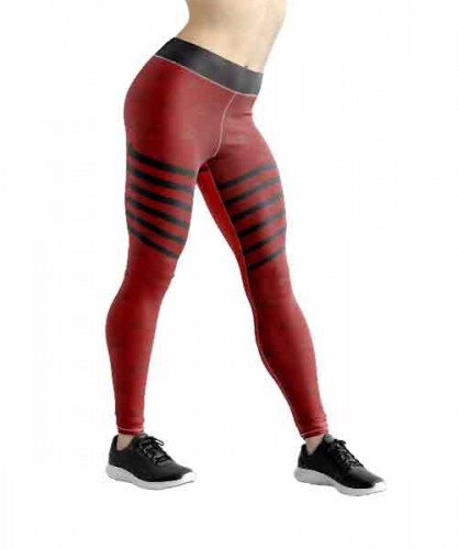 Women fitness Legging-Women pants