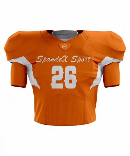 Custom XP Master American Football Jersey – High-Performance & Personalized