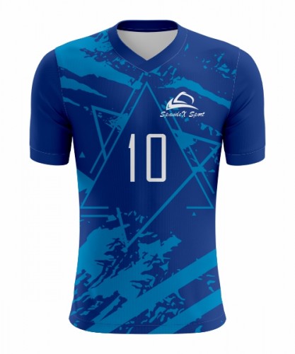 Custom Victory Edition Handball Jersey – High-Performance & Custom Fit for Athletes