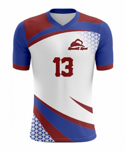 Custom Xtreme Handball Jersey – Premium Performance & Flexibility for Athletes