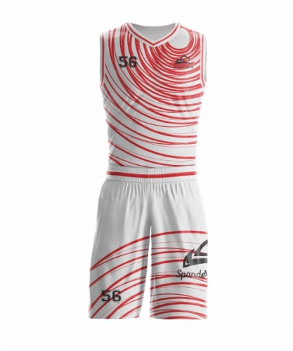 Custom Basketball Uniforms - CourtKing Personalized Team Jerseys for Men & Women