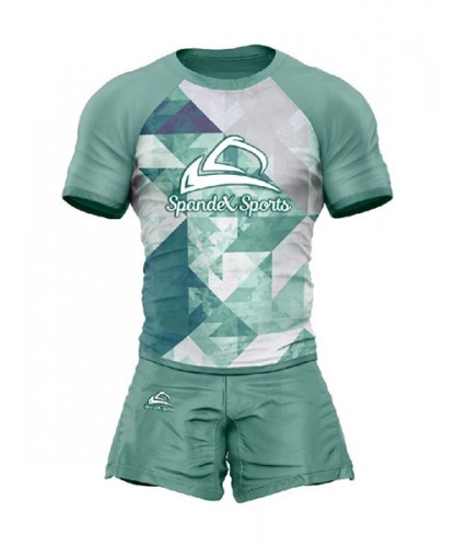 Spandexsports.com. supply rugby clothing, uniforms, and equipment to rugby players, fans, teams and supporters.