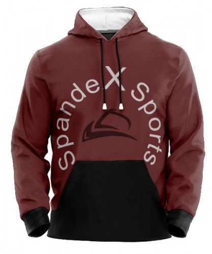 Shop for hoodies & sweatshirts for men at spandexsports.com. We have the best hoodie selection and vast range of Pullover hoodies, Custom Zipper hoodies, Sleeveless hoodies, Hood less hoodies.