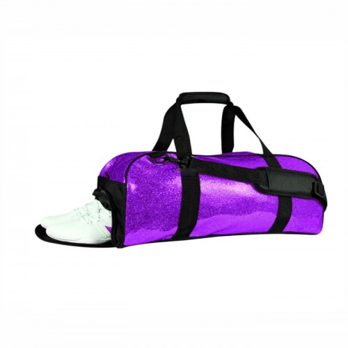GlitterRush Team Duffel Manufacturer | Spandex Sports