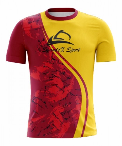 Custom Momentum Soccer Jersey – High-Performance, Comfort & Custom Team Apparel