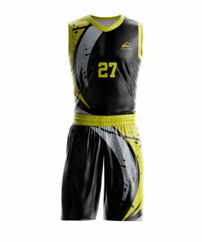 Custom Pro-Level Basketball Uniforms – Premium Performance Jerseys for Teams