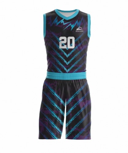 Custom Top-Notch Basketball Uniforms – Premium Quality & Global Shipping