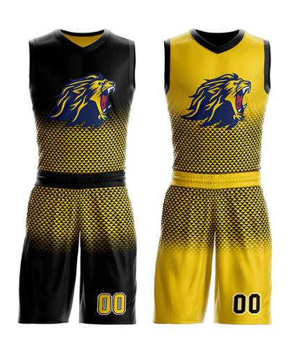 Spandex Sports Customize Your reversible uniforms with your team Name, Numbers, Designs, Logo, Patterns and Sizes.