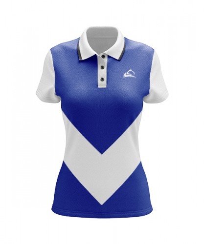 Choose from a range of women's polo shirt fits – slim to enhance your femininity, loose for casual days, or stretch for ultimate comfort. Sleeve lengths range from normal Sleeves to Raglan Sleeves all you get in Spandexsports.com.