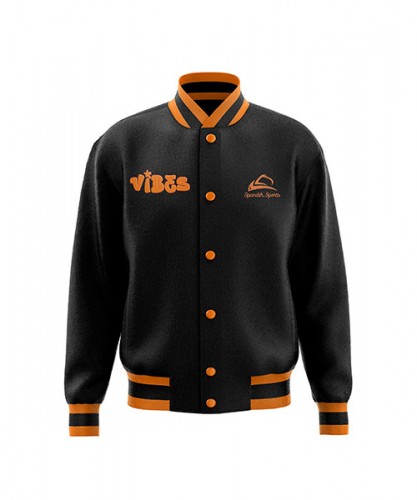 Custom Seasonal Varsity Jacket – Personalized Jackets for Year-Round Style