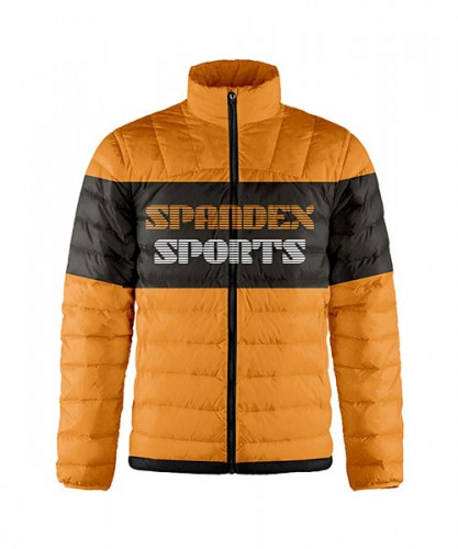 Custom Winter Jacket – Stylish, Warm & Weather-Resistant Outerwear