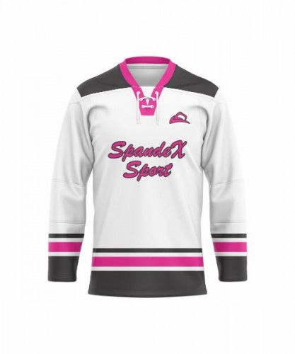 Custom Blizzard-X Ice Hockey Jerseys – Premium Performance & Custom Fit