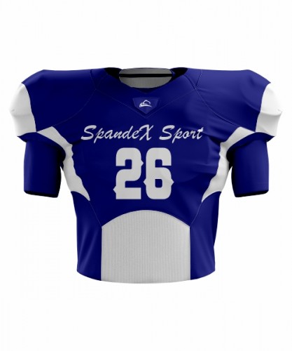 Custom Power-Up American Football Uniform – High-Performance & Durable Gear