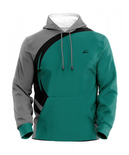 Spandex Sports Hoodie​ Men's Sportswear Club Fleece Pullover Hoodie for this winter.