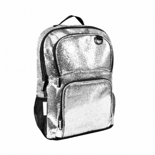 Sparkle Pro Cheer Backpack | Custom Glitter Bags by Spandex Sports