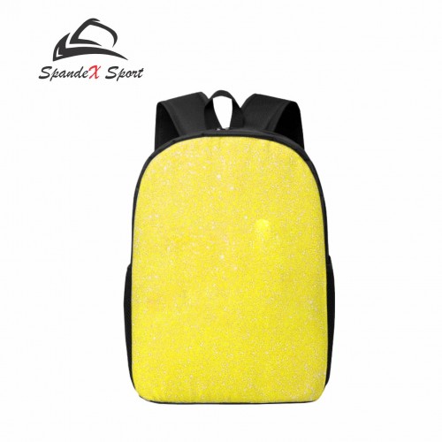 Glitter Cheer Team Backpack | Factory Direct Wholesale Supplier