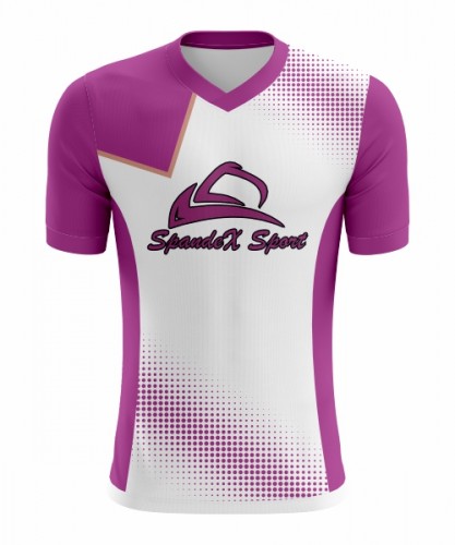 Custom Champion Handball Jersey – Premium Performance & Custom Fit for Athletes