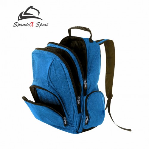 Star Shine Cheer Backpack Manufacturer | Spandex Sports
