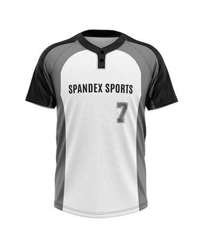 Custom Professional Baseball Jersey – Personalized Elite Jerseys for Teams