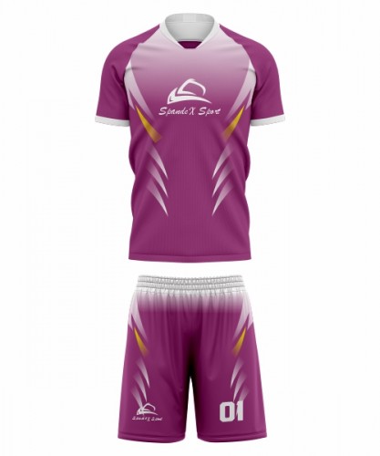 Crafted Soccer Goalkeeper Uniform – Custom Fit & Premium Performance