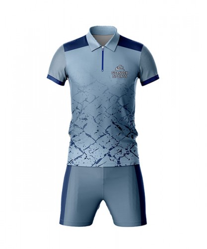 Custom Men Tennis Uniform – High-Performance & Stylish Tennis Apparel for Men