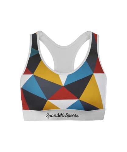 Spandexsports.com. is the leading sports bra manufacturer from Pakistan, offers the widest collection of sports & yoga apparel and the most comprehensive service.