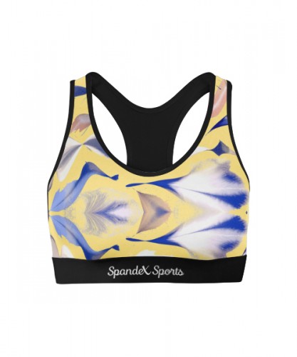 Spandexsports.com. is the leading sports bra manufacturer from Pakistan, offers the widest collection of sports & yoga apparel and the most comprehensive service.