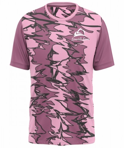 Custom Modernist Men’s T-Shirt | Minimalist Style & Comfort