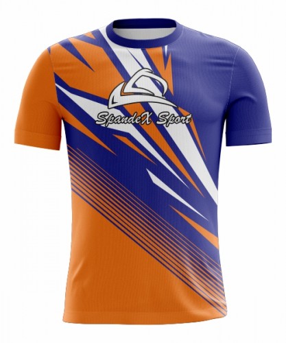 Custom Rush Soccer Jersey – Speed, Performance & Personalized Team Apparel