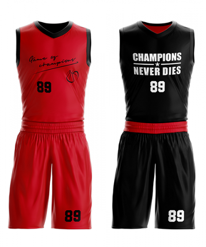 Spandexsports.com. is the official Customized Basketball Uniforms and Apparels manufacturers.